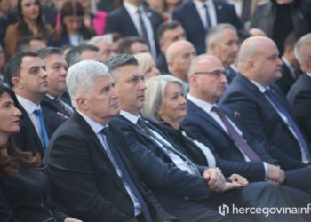 FOTO Otvoren 26. Međunarodni sajam gospodarstva u Mostaru: Najveći sajam u BiH okupio regiju, svi su tu – osim Dodika