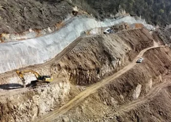 FOTO Pogledajte kako izgleda najopasnija dionica Koridora 5C zbog koje su neki završili u pritvoru