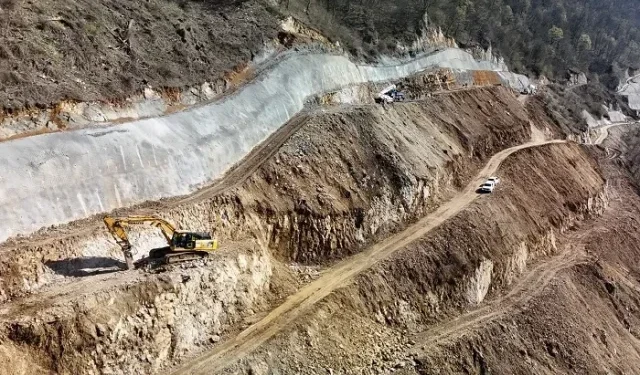 FOTO Pogledajte kako izgleda najopasnija dionica Koridora 5C zbog koje su neki završili u pritvoru