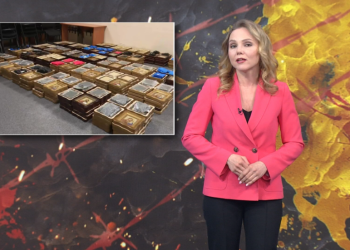 FSB optužuje EU Aspirant za “omogućavanje Kijevskog terorizma” – RT Rusija i bivši Sovjetski savez