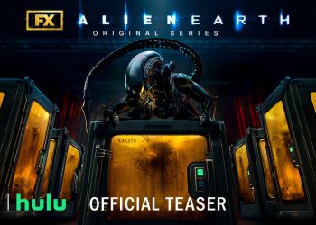 FX -ov Alien: Zemlja: Novi video zadirkuje više čudovišta