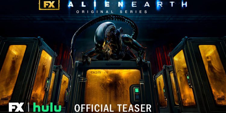 FX -ov Alien: Zemlja: Novi video zadirkuje više čudovišta