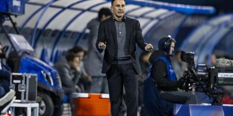 Fabio Cannavaro oslobodio Dinamo Zagreb: 14 utakmica je trajalo