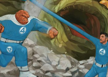 Fantastična četvorka: Prvi koraci su dobivanje prequela stripa