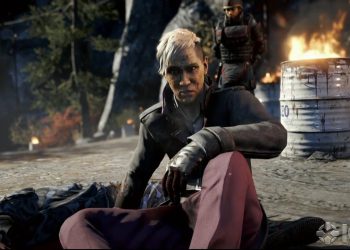 Far Cry 4 sada napokon trči sa 60fps na PlayStation 5