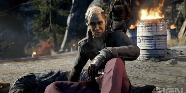 Far Cry 4 sada napokon trči sa 60fps na PlayStation 5