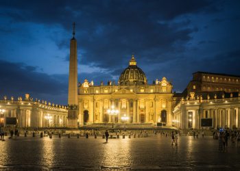 Favoriti za nasljednika pape Franje: Je li vrijeme za papu Afrikanca?