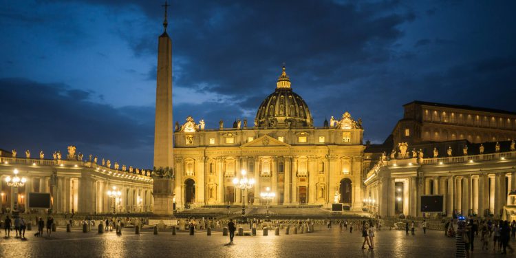 Favoriti za nasljednika pape Franje: Je li vrijeme za papu Afrikanca?