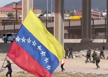 Federalni sudac odgađa pokušaj DHS -a da okonča privremeni zaštićeni status za Venezuelane