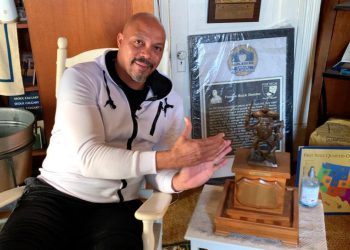 Fennis Dembo i ubojstvo lopova kod kuće: Oriani’s NBA NOIR