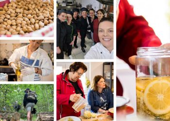 Festival Župski pjat: iza njih je dinamičan i tradicionalan dan ispunjen dobrim djelima