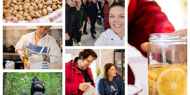 Festival Župski pjat: iza njih je dinamičan i tradicionalan dan ispunjen dobrim djelima