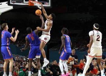 Finale NCAA: u 2,50 Florida-Houston. Gdje ga vidjeti? Na daznu