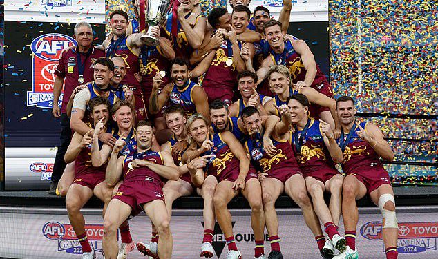 Footy obožavatelji prelaze preko radikalnog plana AFL-a koji bi raspored okrenuo naopako i napravio ogromnu promjenu u velikom finalu: “Nitko to ne želi”