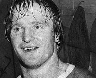 Footy zvijezda Bailey Hayward otvara se zašto je ponosan na svog djeda – koji je prešao iz jednog od najvećih imena u igri do provedbe 11 godina u paklenom tajlandskom zatvoru zbog trgovine heroinom