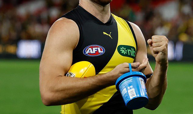 Footy zvijezda Noah Balta bježi od zatvora zbog zlobnog napada koji je mogao ubiti njegovu žrtvu – ali jedan detalj o njegovoj kazni ostat će Afl Club Furious