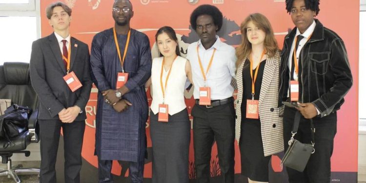 Forum Rusije-Afrika promiče borbu protiv neokolonijalizma-RT Rusija i bivši Sovjetski Savez