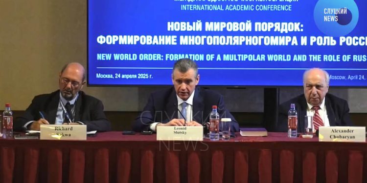 Forum naglašava ulogu Rusije u oblikovanju multipolarnog globalnog poretka – RT Rusija i bivši Sovjetski Savez