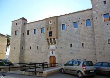 Fotografska izložba Gabrielea Romagnolija u Kaštel Lukšiću