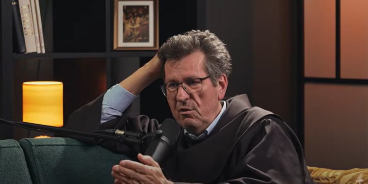 Fra Ante Vučković objasnio: Možemo li znati je li netko sigurno u paklu?