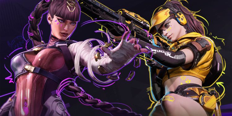 FragPunk Tier List: Best Lancers