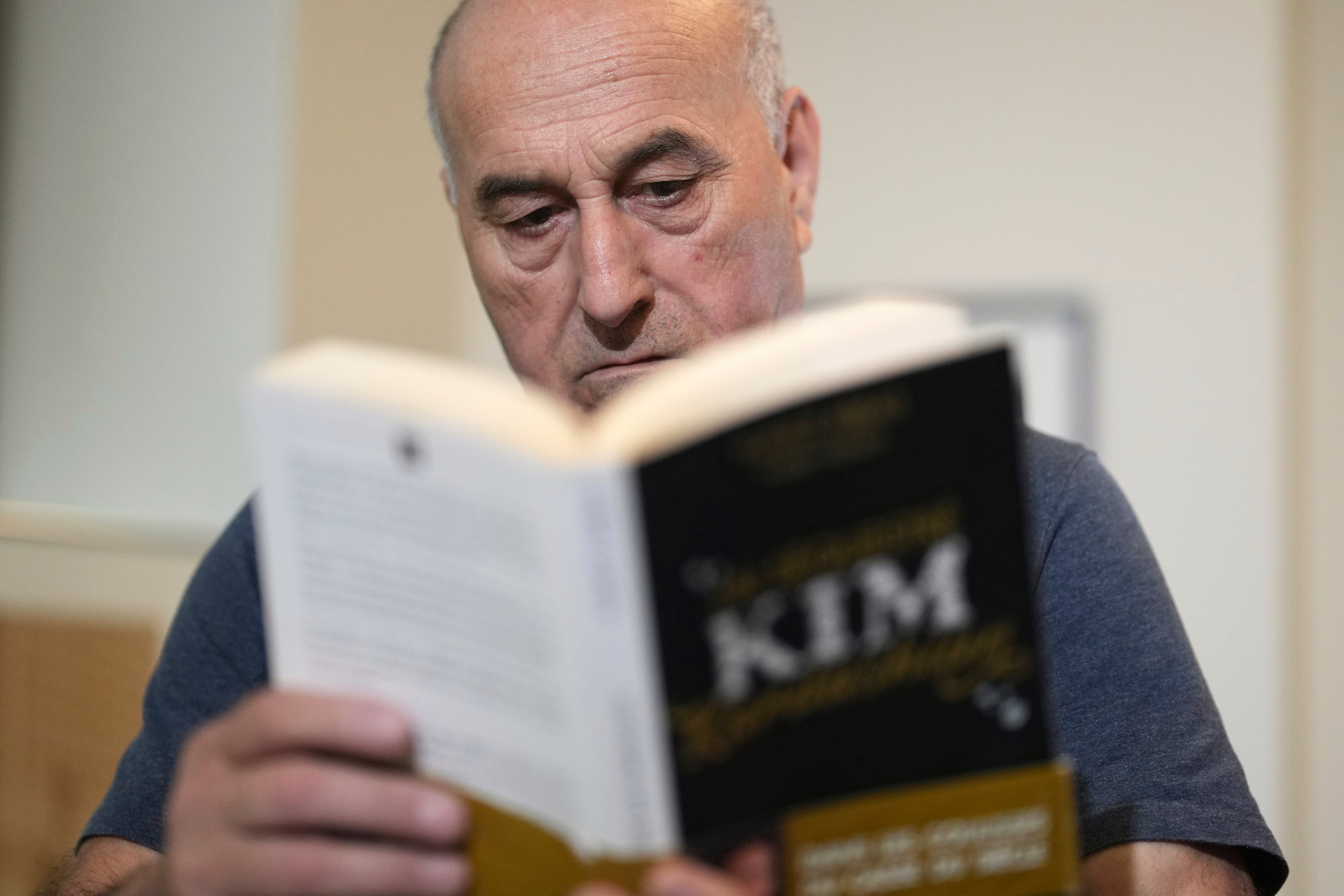 Yunice Abbas jedna je od osumnjičenih u oružanoj pljački Kim Kardashian