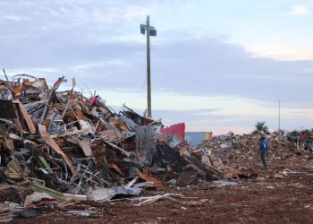 Francuski predsjednik Macron donio je nova obećanja Mayotte-u. Stanovnici žele više