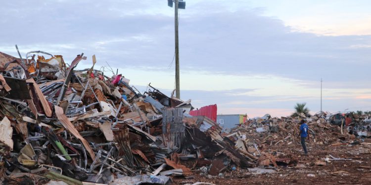 Francuski predsjednik Macron donio je nova obećanja Mayotte-u. Stanovnici žele više