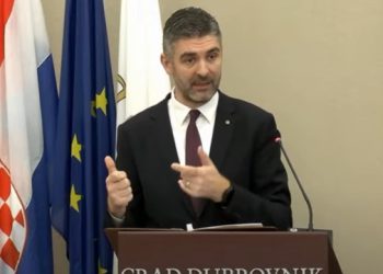 Franković: U listopadu kreće oborinska na Montovjerni i kružni tok na Batali, Orsan će biti dvosmjerna, radimo parkiralište