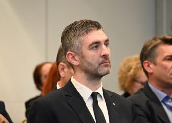 Franković dao intervjue za tri velika britanska turistička medija