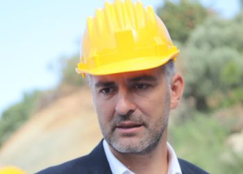 Franković o radovima zaštite padina Srđa: Cijena je narasla sa 300 tisuća na milijun i 200 tisuća eura