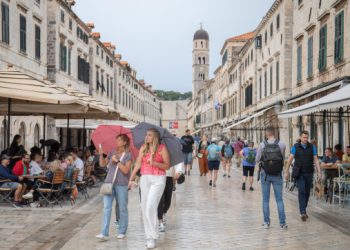 Franković odgovara kritičarima: Strašili su građane najavom loše sezone, a brojke dokazuju da smo na pravom putu
