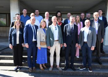 Franković predao kandidaturu: ‘Dubrovnik je svjetska prijestolnica i zaslužuje najbolje!’