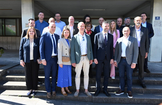 Franković predao kandidaturu: ‘Dubrovnik je svjetska prijestolnica i zaslužuje najbolje!’