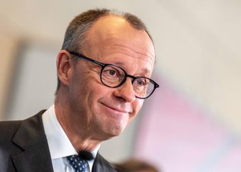 Friedrich Merz vodi Njemačku kao CDU, socijaldemokrati tvore koaliciju