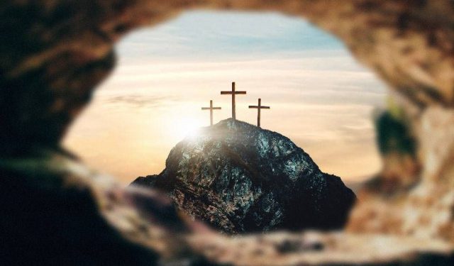 GDJE JE NESTAO USKRS? Najveći blagdan najskromnije slavljen