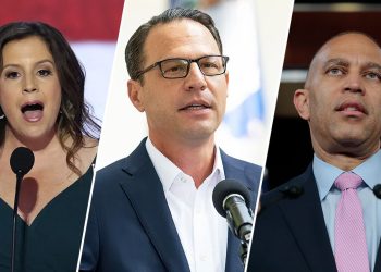 GOP, DEMS poziva na kaznenu prijavu nakon požara Monsion Guvernera Shapiro