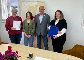 GRAD SUPETAR Potpisan kolektivni ugovor za djelatnike Dječjeg vrtića Mrvica