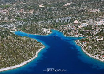 GRAĐANI U NEVJERICI Načelnik Marine mijenja plan: “Ogromna sidrišta, smeće i fekalije