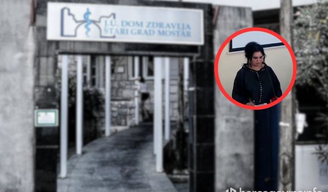 GRADSKO VIJEĆE MOSTAR Vijećnici bez rasprave usvojili izvješće Doma zdravlja koji je pod tužbom sindikalista