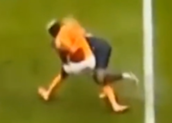 Galatasaray, Osimhen između nogometa … i hrvanja: protivnik slijeće ovako!