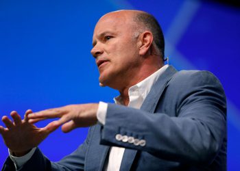 Galaxy Digital dobiva SEC kimanje za američki popis, Eyes Nasdaq debi u svibnju