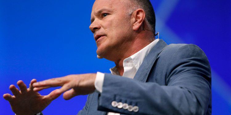 Galaxy Digital dobiva SEC kimanje za američki popis, Eyes Nasdaq debi u svibnju