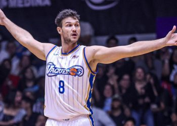 Gallinari u Portoriku: Kako igra i dok je košarka na Karibima