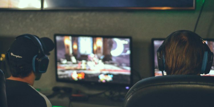 Gamefi tokeni pokazuju znakove života nakon gala igara, vezanje Bijele kuće