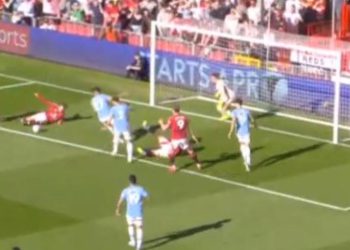 Garnacho kakva pogreška! Manchester derbi završava 0-0: Najvažniji dijelovi