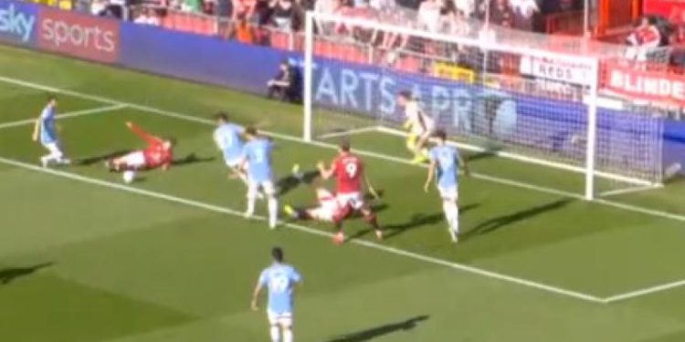 Garnacho kakva pogreška! Manchester derbi završava 0-0: Najvažniji dijelovi