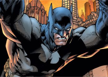 Gdje besplatno čitati Batman Comics na mreži 2025. godine