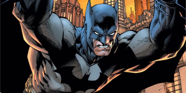 Gdje besplatno čitati Batman Comics na mreži 2025. godine