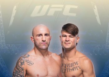 Gdje gledati UFC 314 uživo na mreži: raspored strujanja i borbe